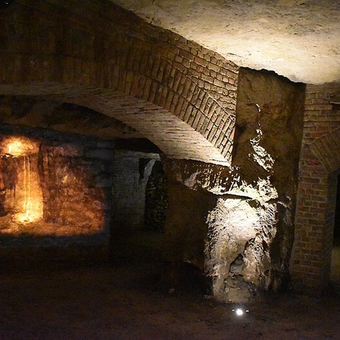 Photo de Porte de la Citadelle