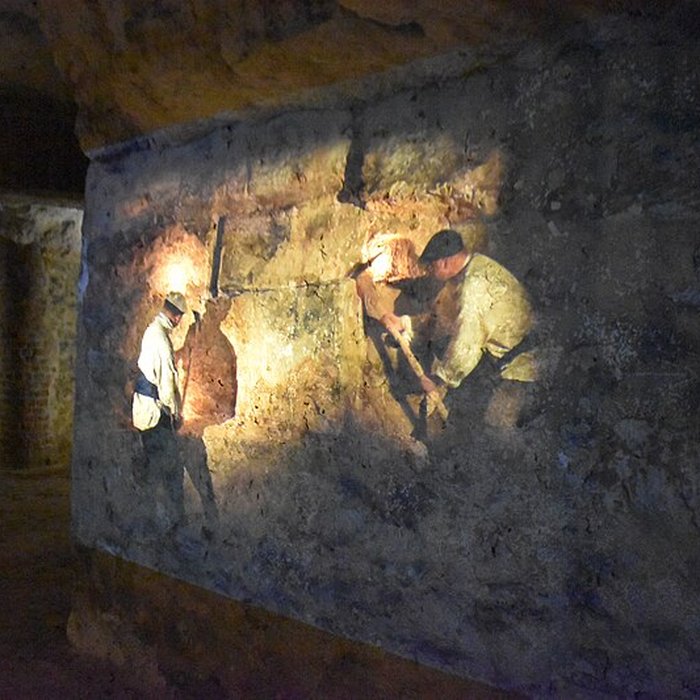 Photo de Porte de la Citadelle