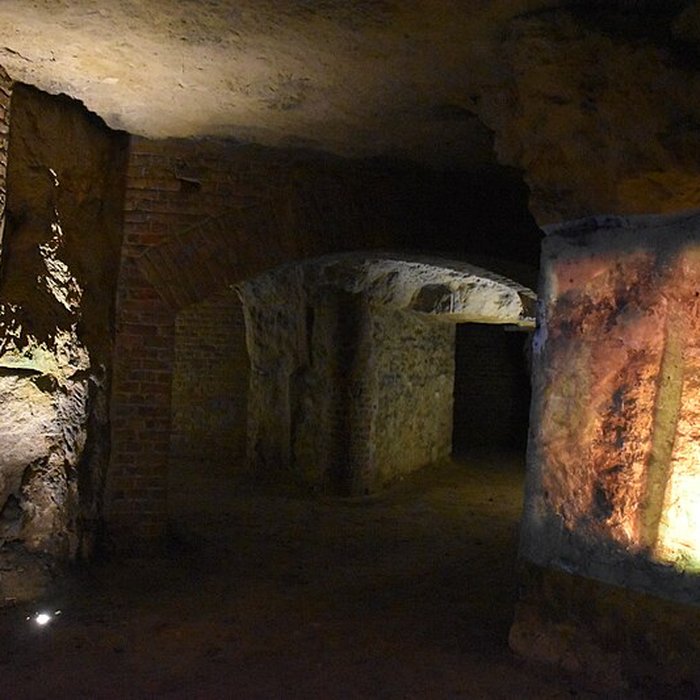 Photo de Porte de la Citadelle