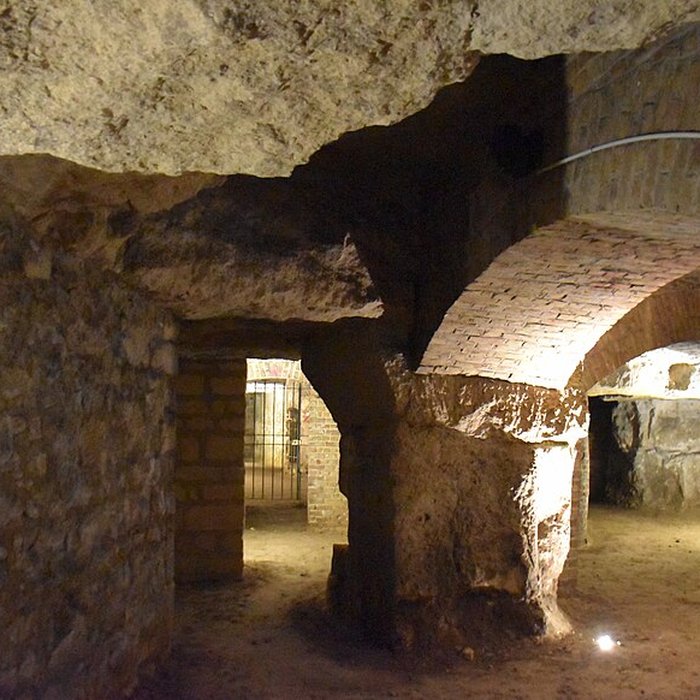 Photo de Porte de la Citadelle