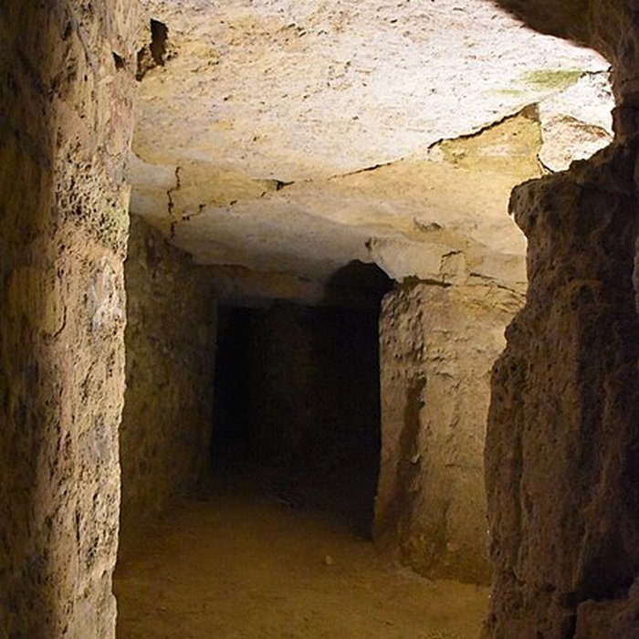 Photo de Porte de la Citadelle