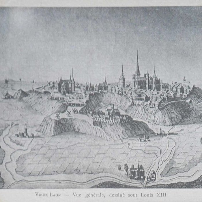 Photo de Porte de la Citadelle