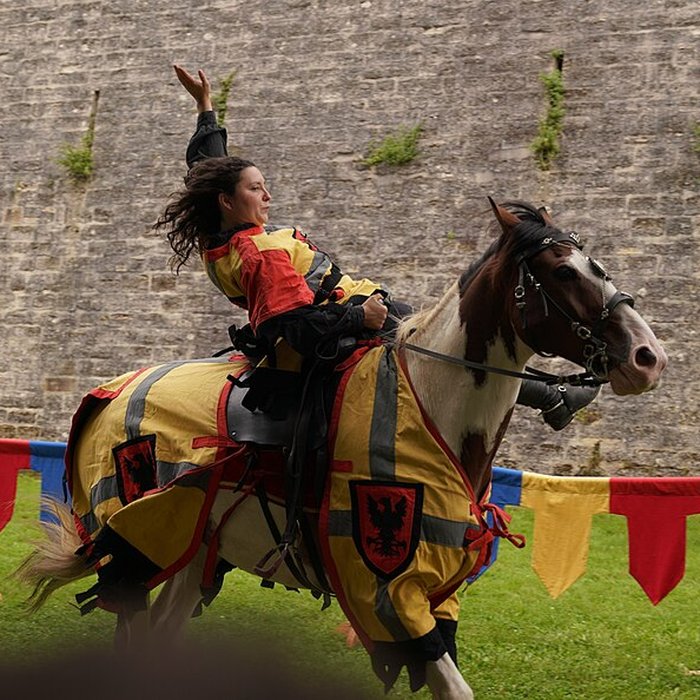 Photo de Porte de la Citadelle
