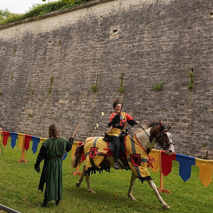 Photo de Porte de la Citadelle