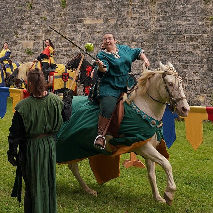 Photo de Porte de la Citadelle