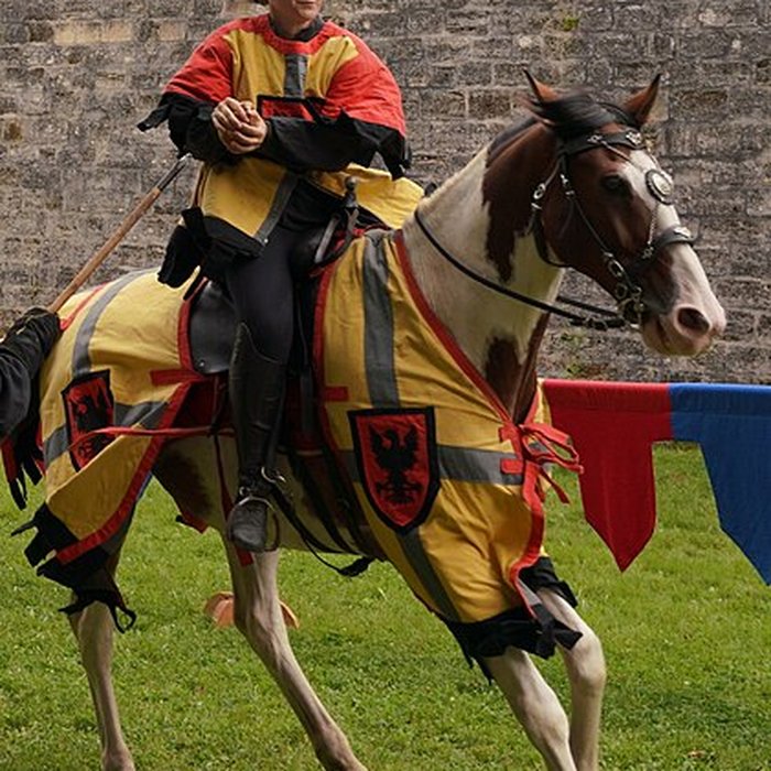 Photo de Porte de la Citadelle