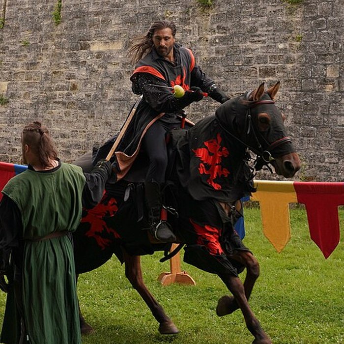 Photo de Porte de la Citadelle
