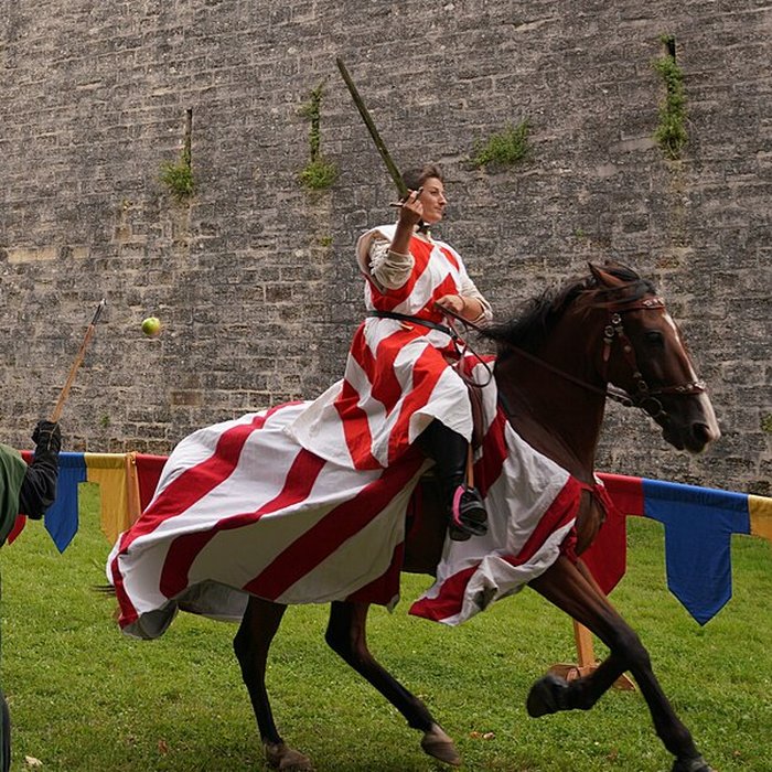 Photo de Porte de la Citadelle
