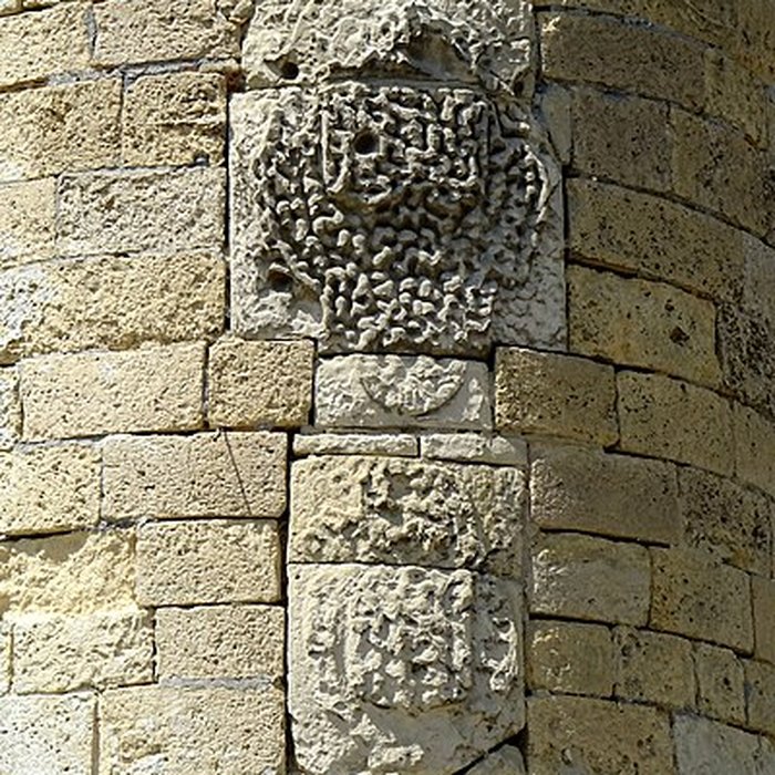 Photo de Porte de la Citadelle