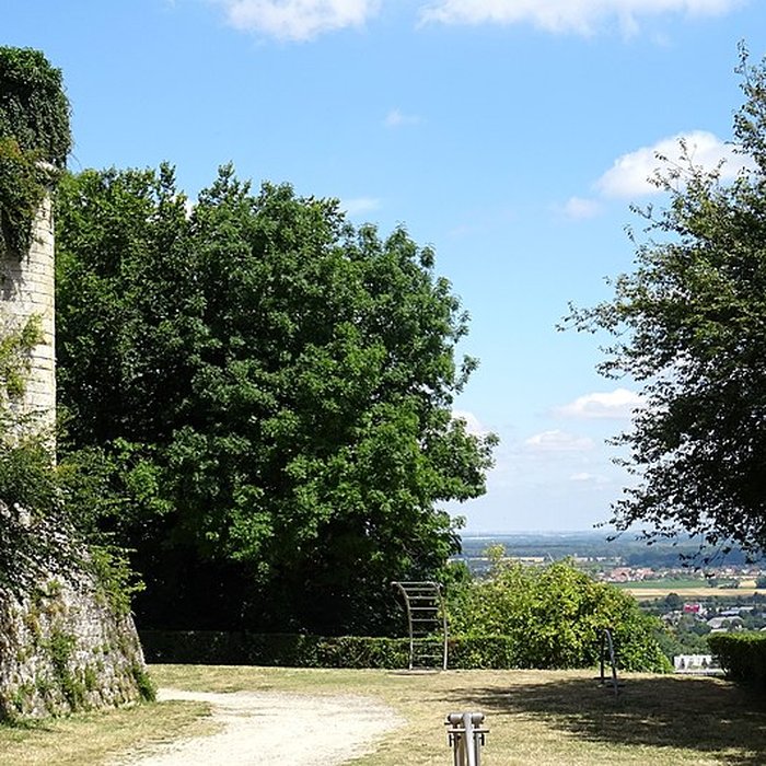 Photo de Porte de la Citadelle