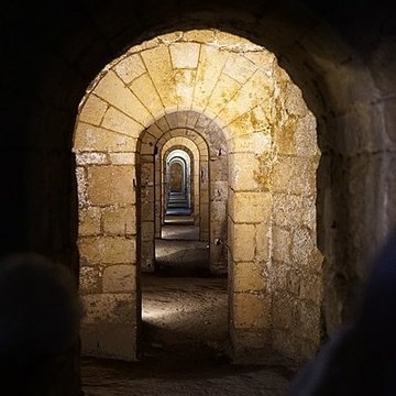 Porte de la Citadelle