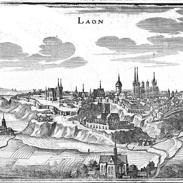 Porte de la Citadelle