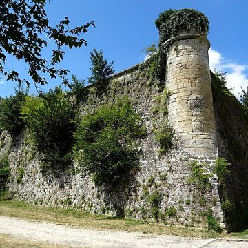 Porte de la Citadelle