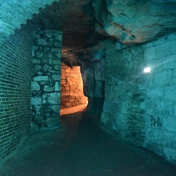 Porte de la Citadelle