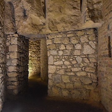 Porte de la Citadelle