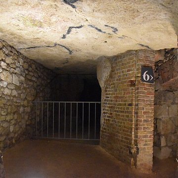 Porte de la Citadelle