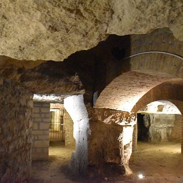 Porte de la Citadelle