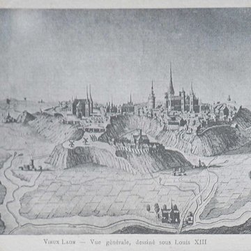 Porte de la Citadelle