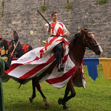 Porte de la Citadelle