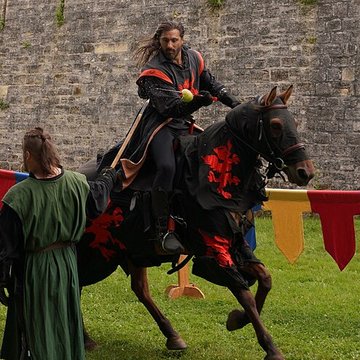 Porte de la Citadelle