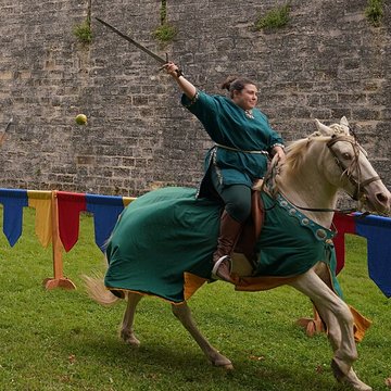 Porte de la Citadelle