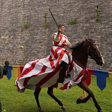 Porte de la Citadelle