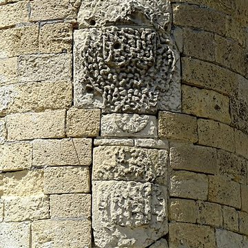 Porte de la Citadelle