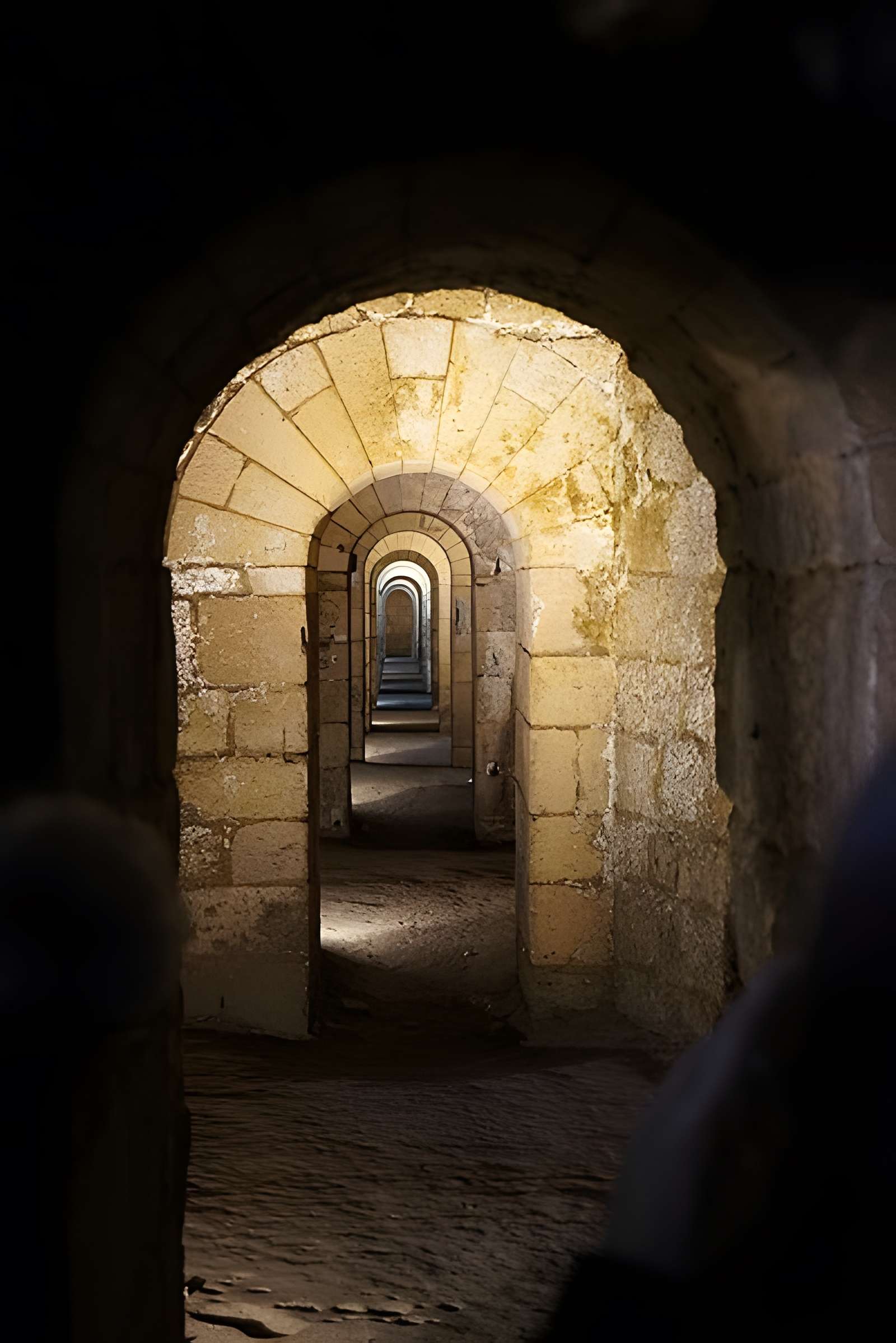 Porte de la Citadelle