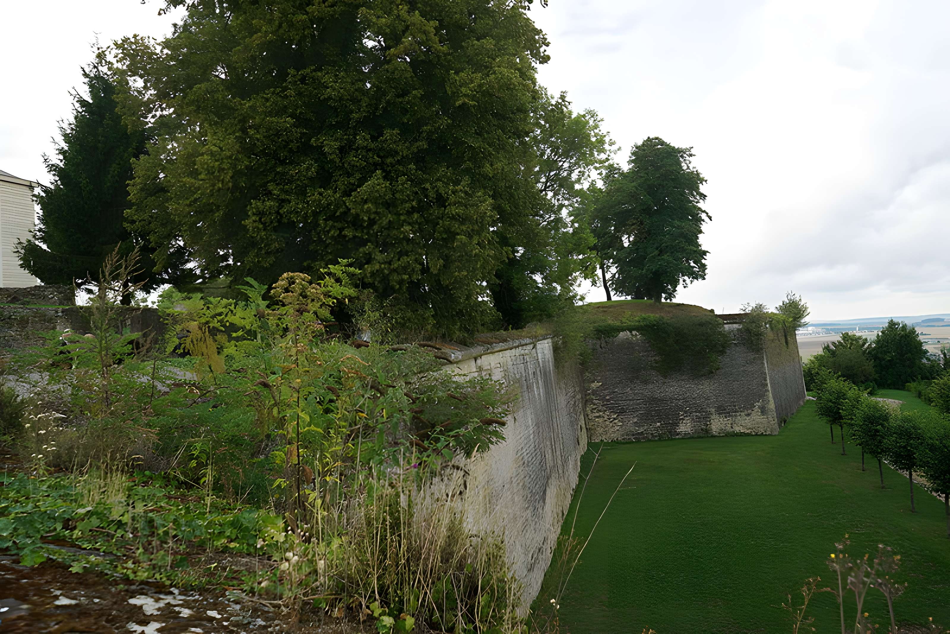 Porte de la Citadelle