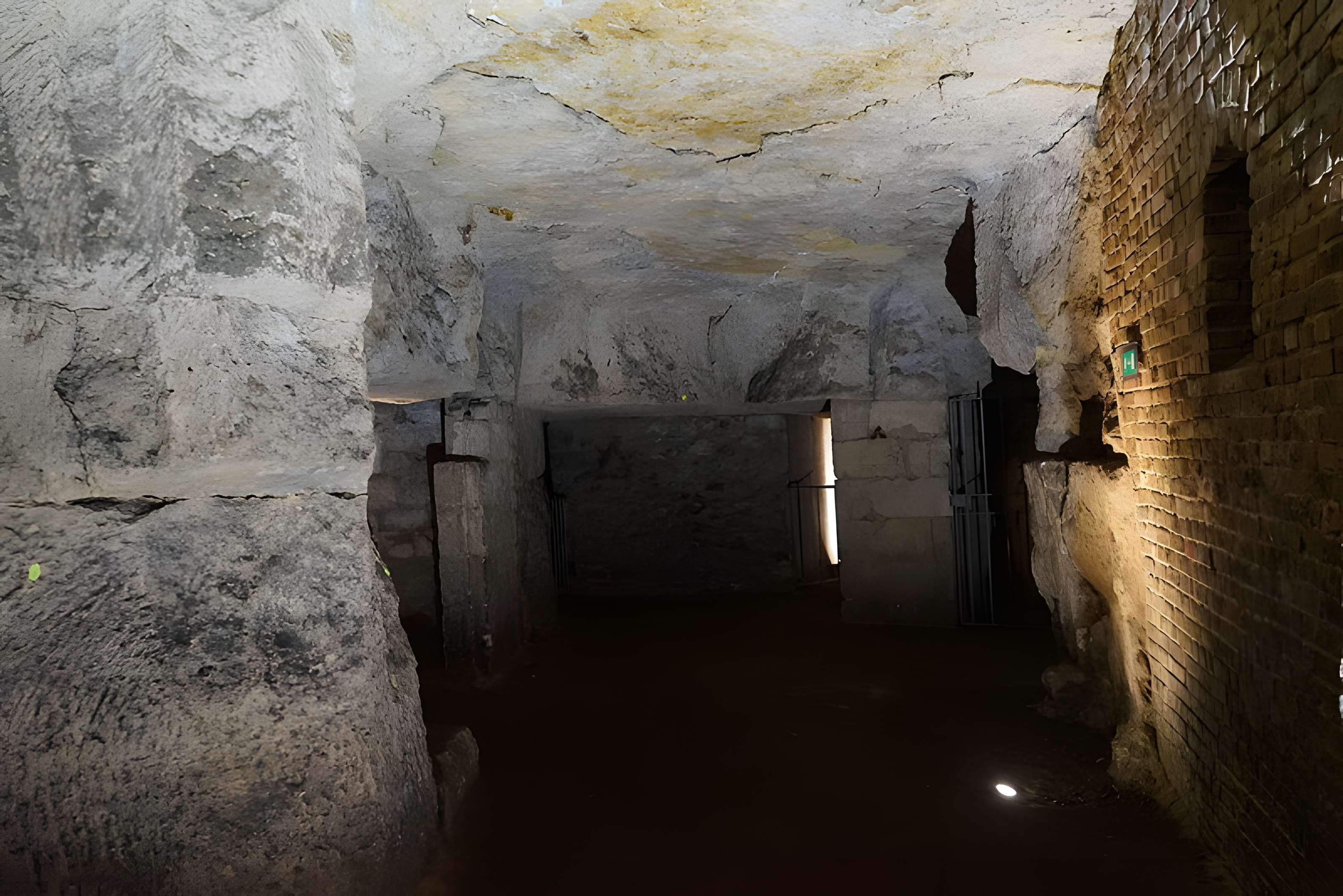 Porte de la Citadelle