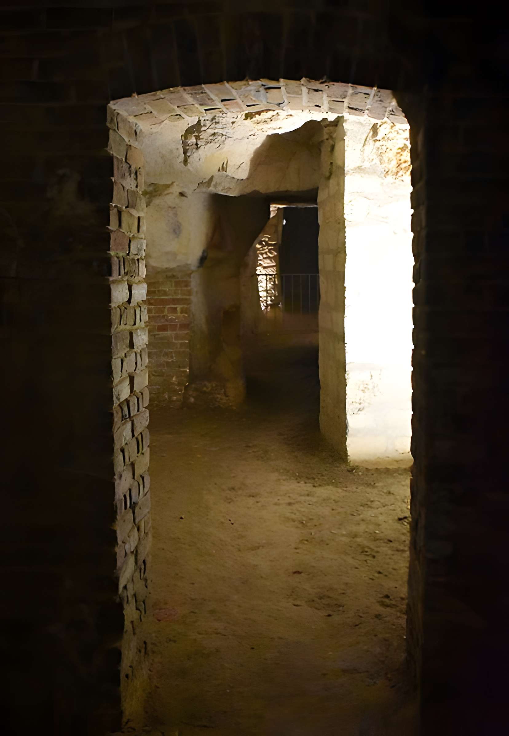 Porte de la Citadelle