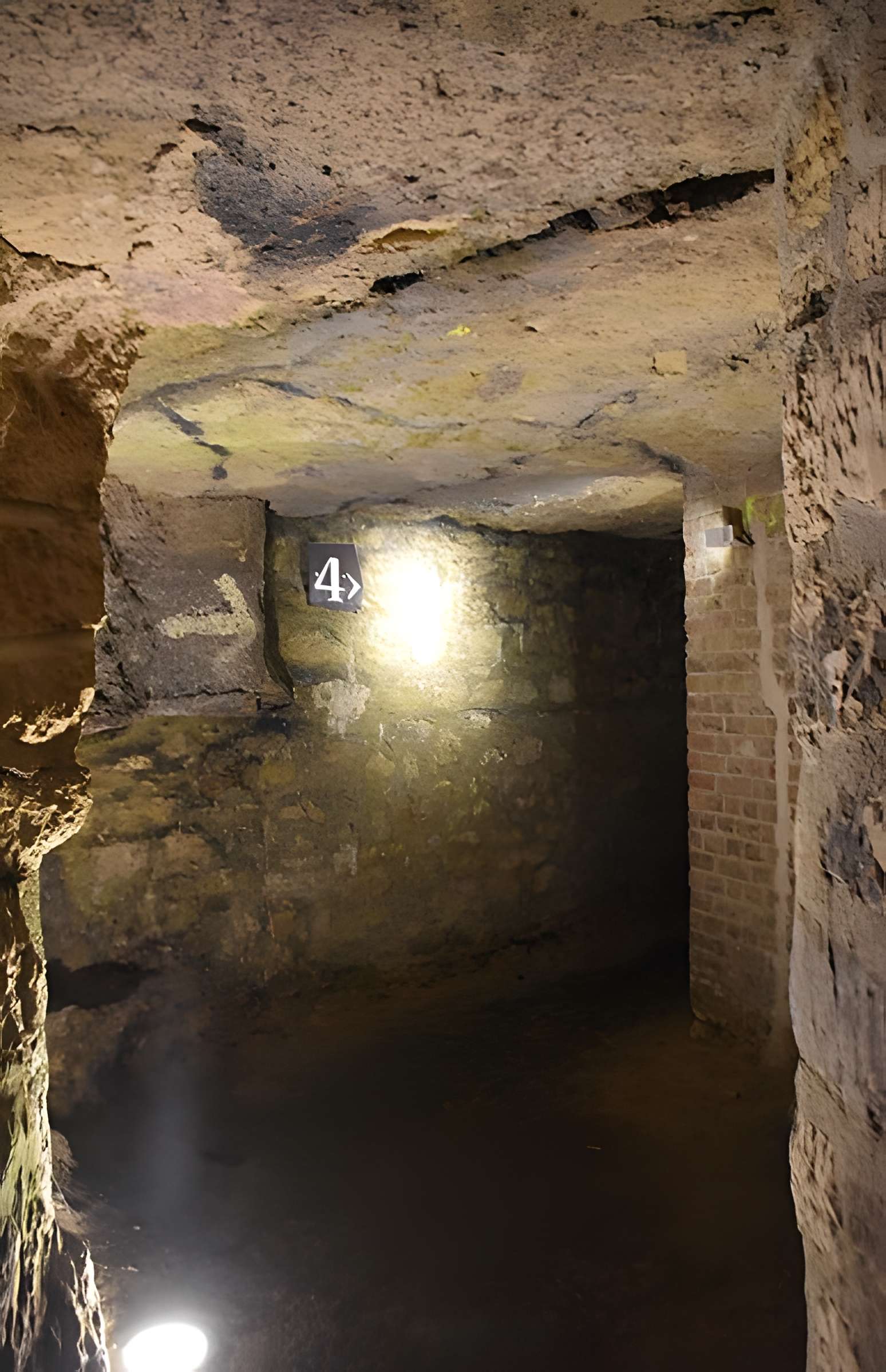 Porte de la Citadelle