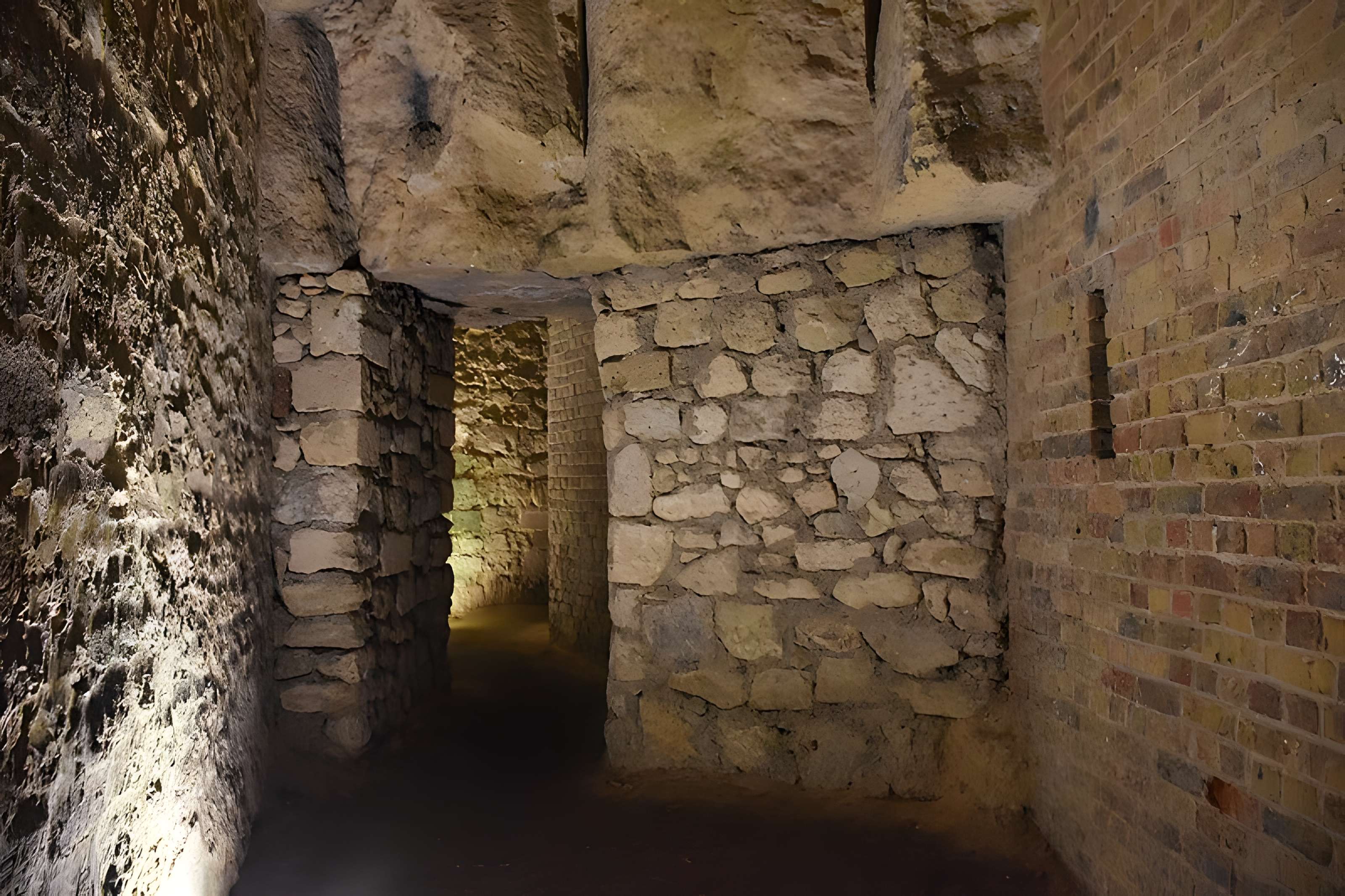 Porte de la Citadelle