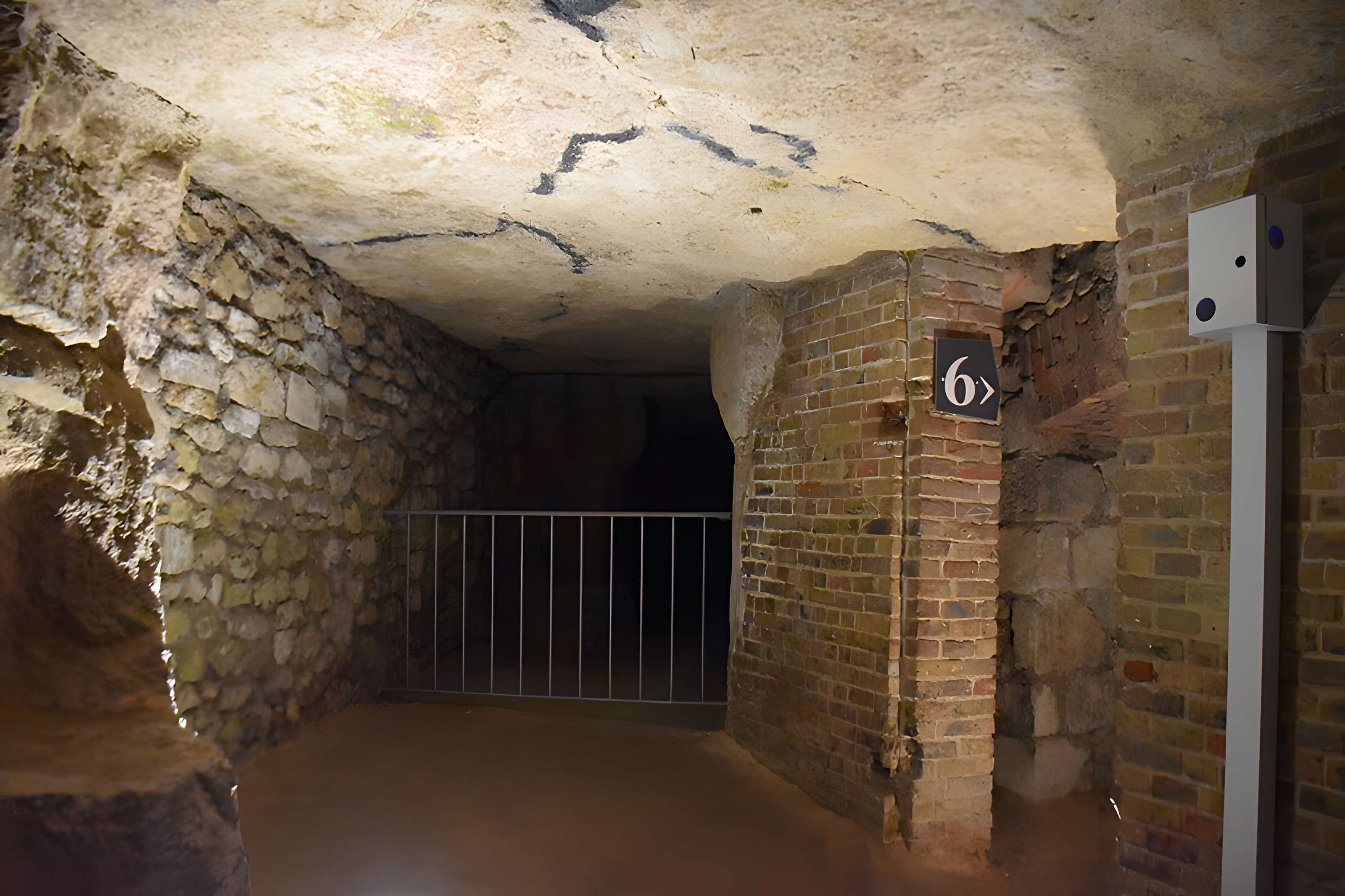 Porte de la Citadelle