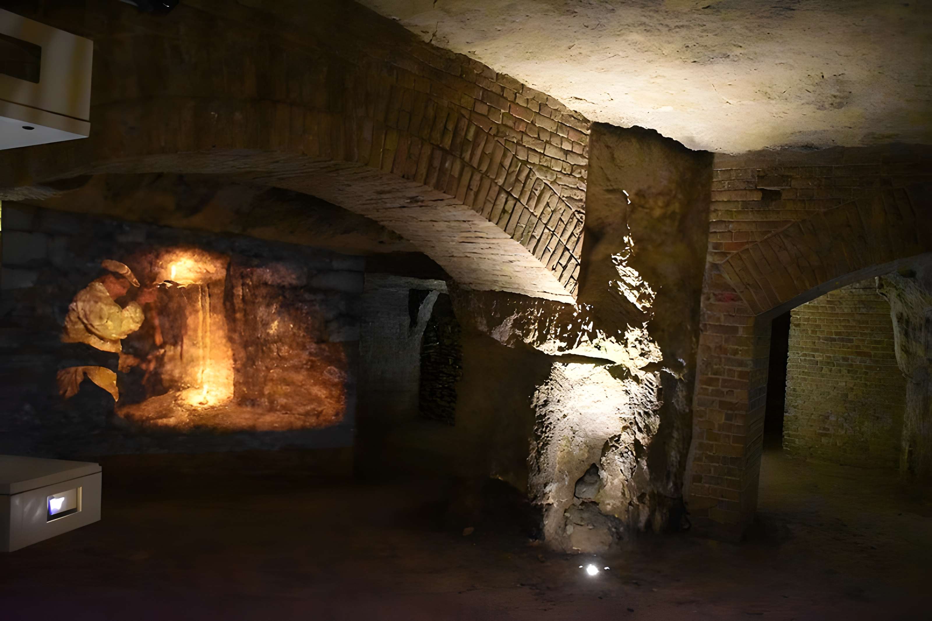 Porte de la Citadelle