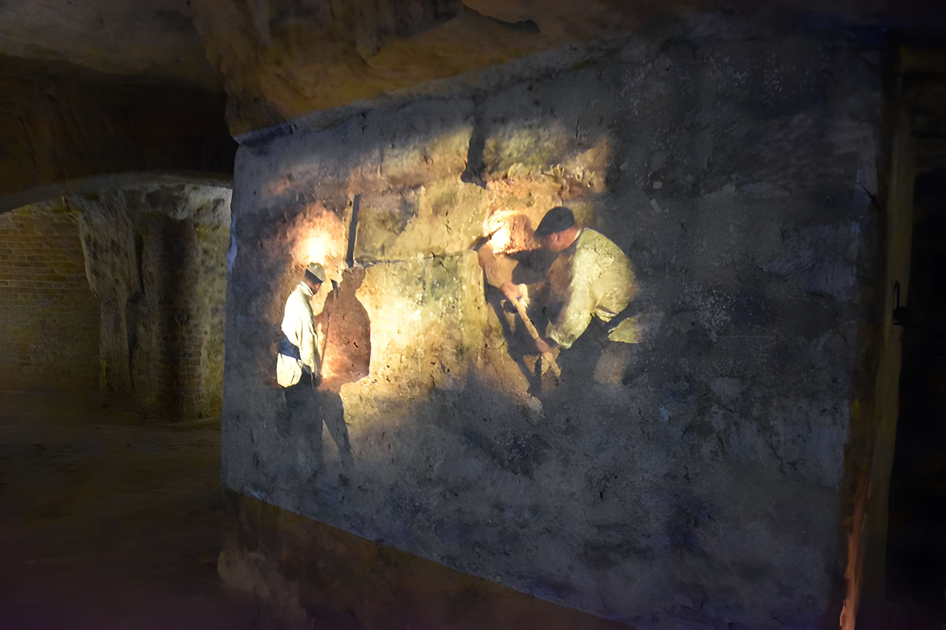 Porte de la Citadelle