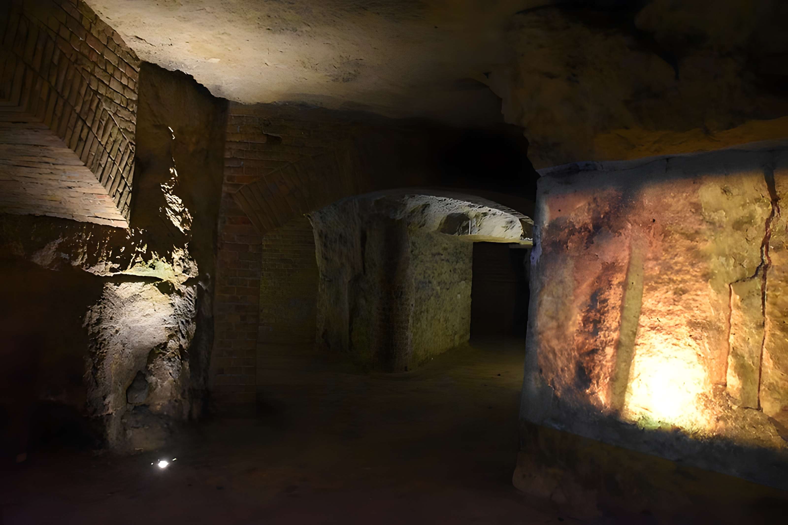 Porte de la Citadelle