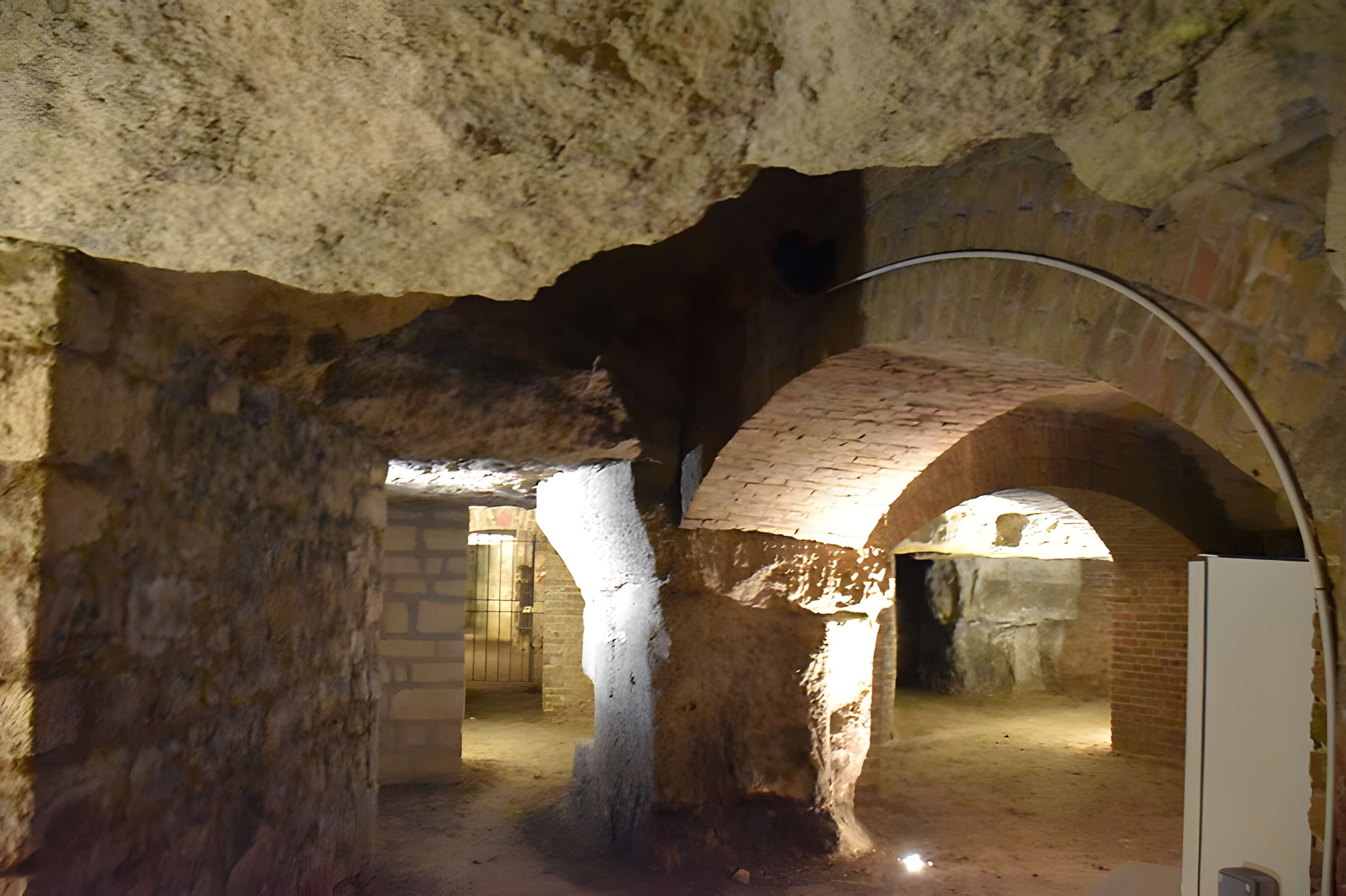 Porte de la Citadelle