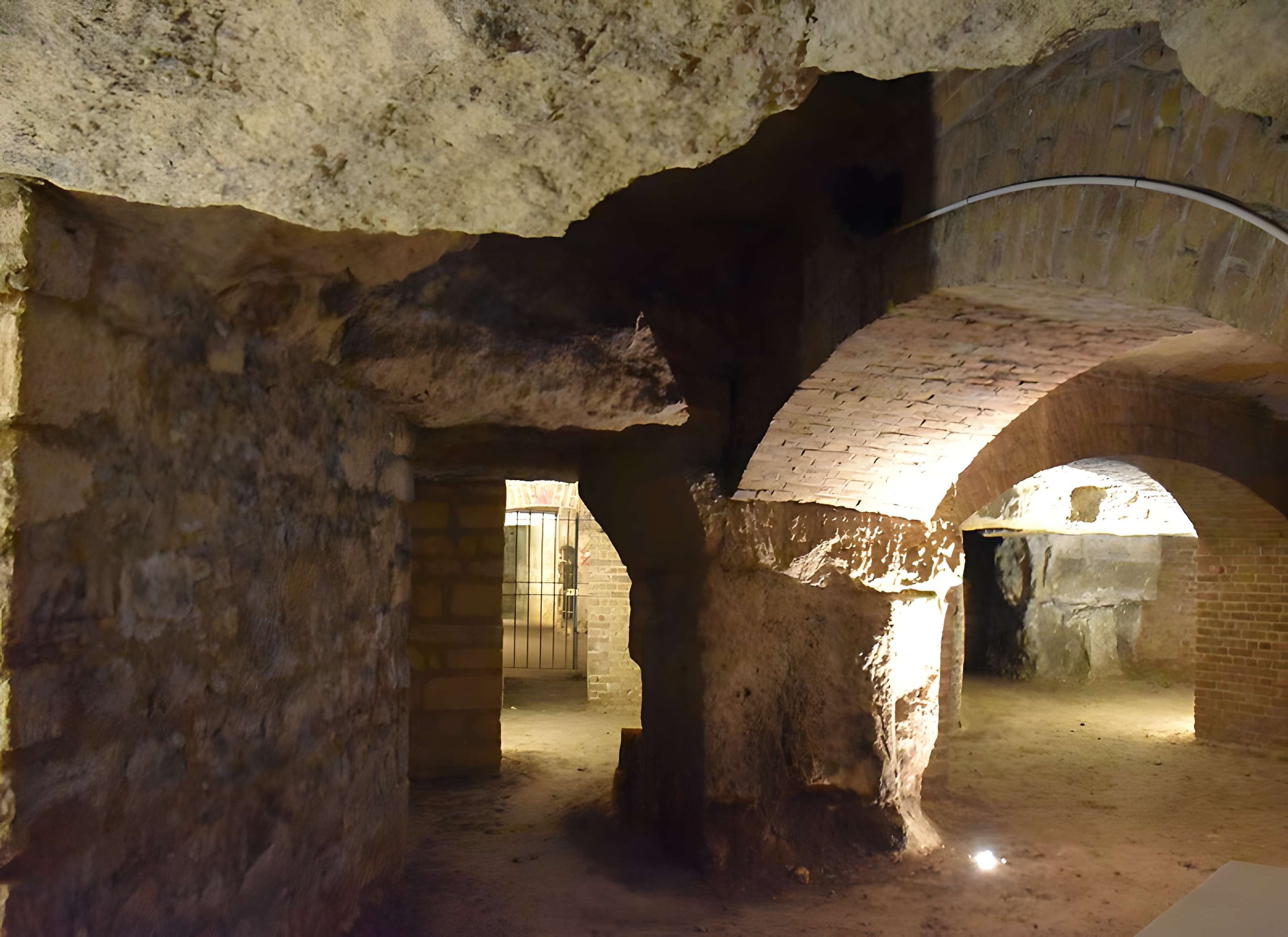 Porte de la Citadelle