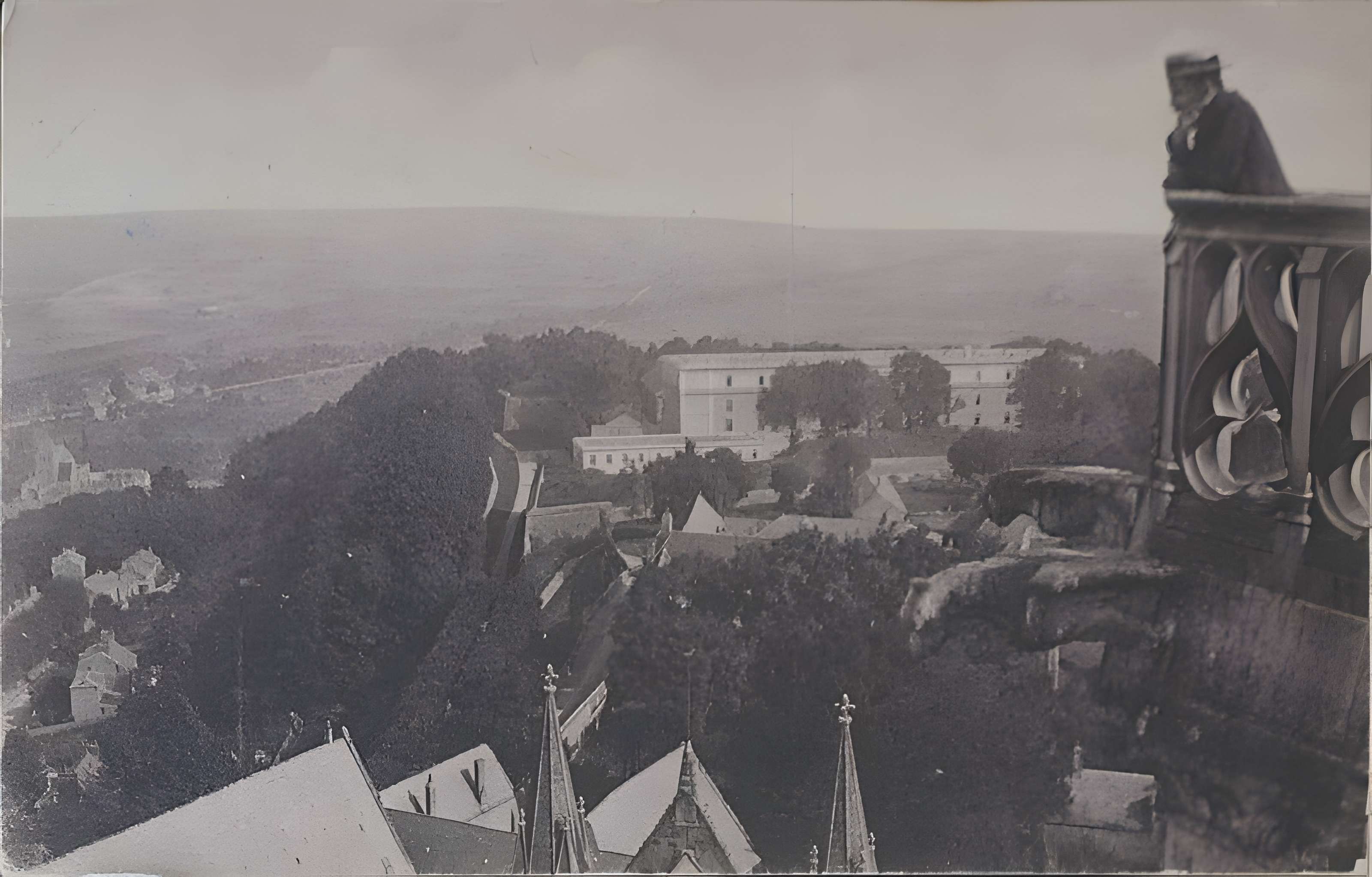 Porte de la Citadelle