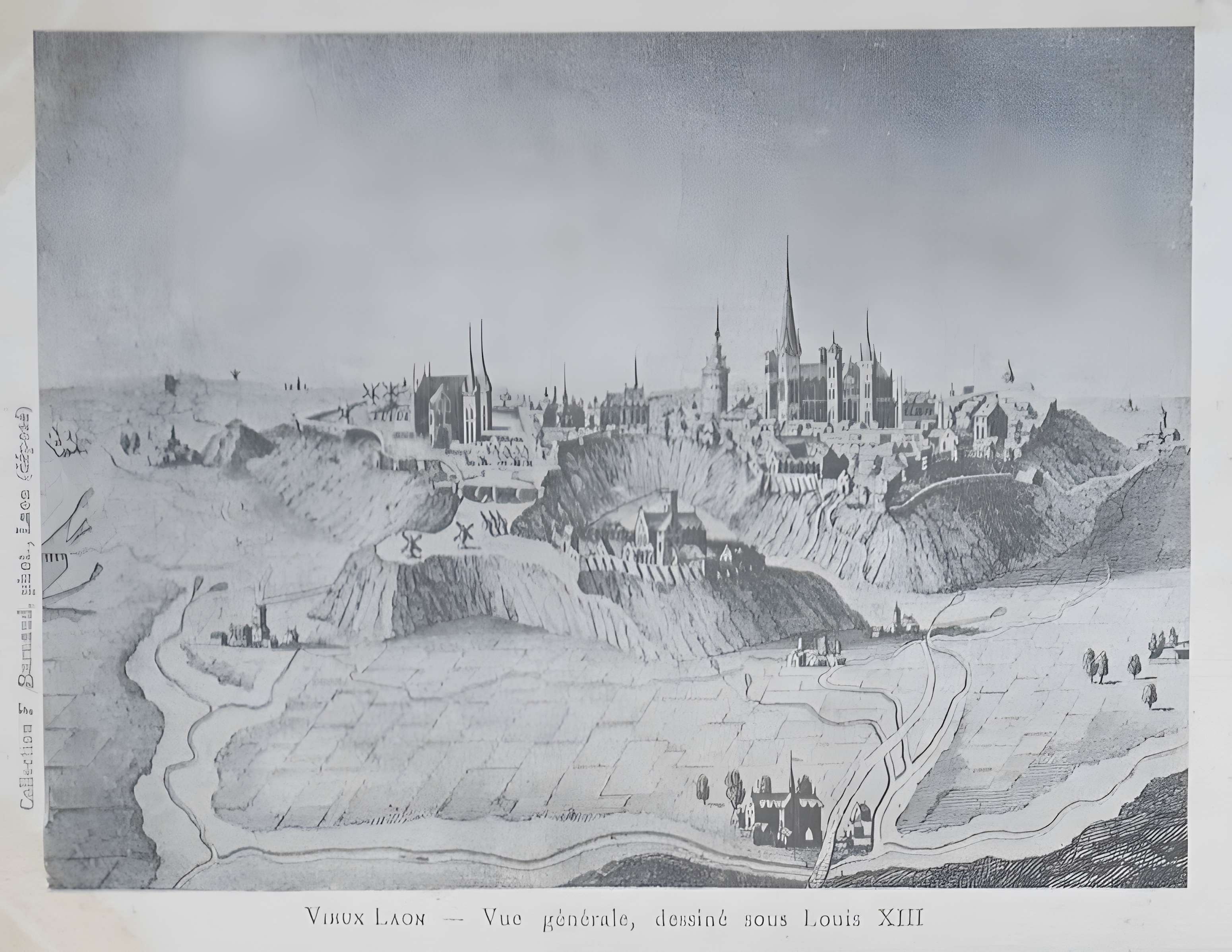 Porte de la Citadelle