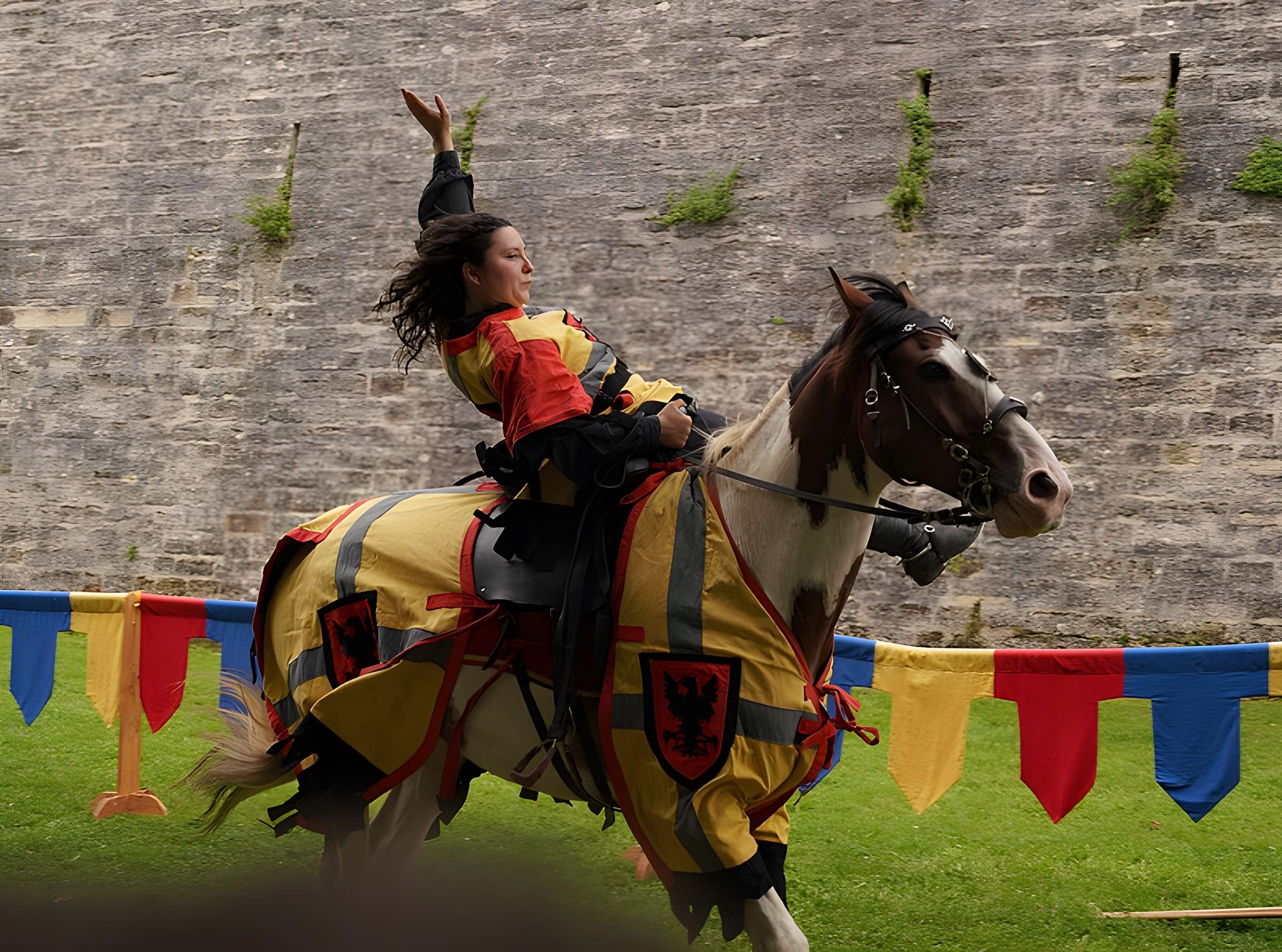 Porte de la Citadelle