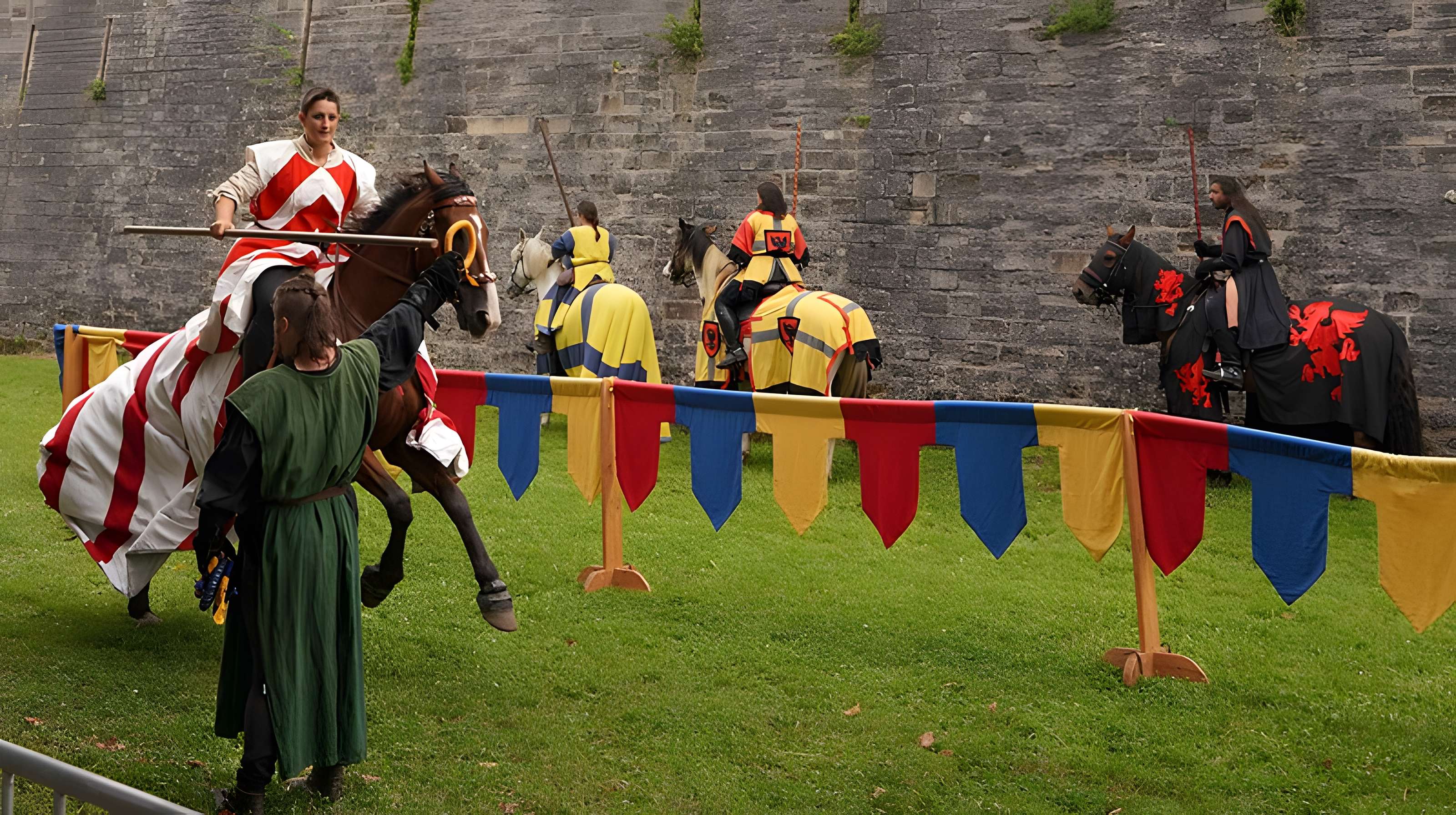 Porte de la Citadelle