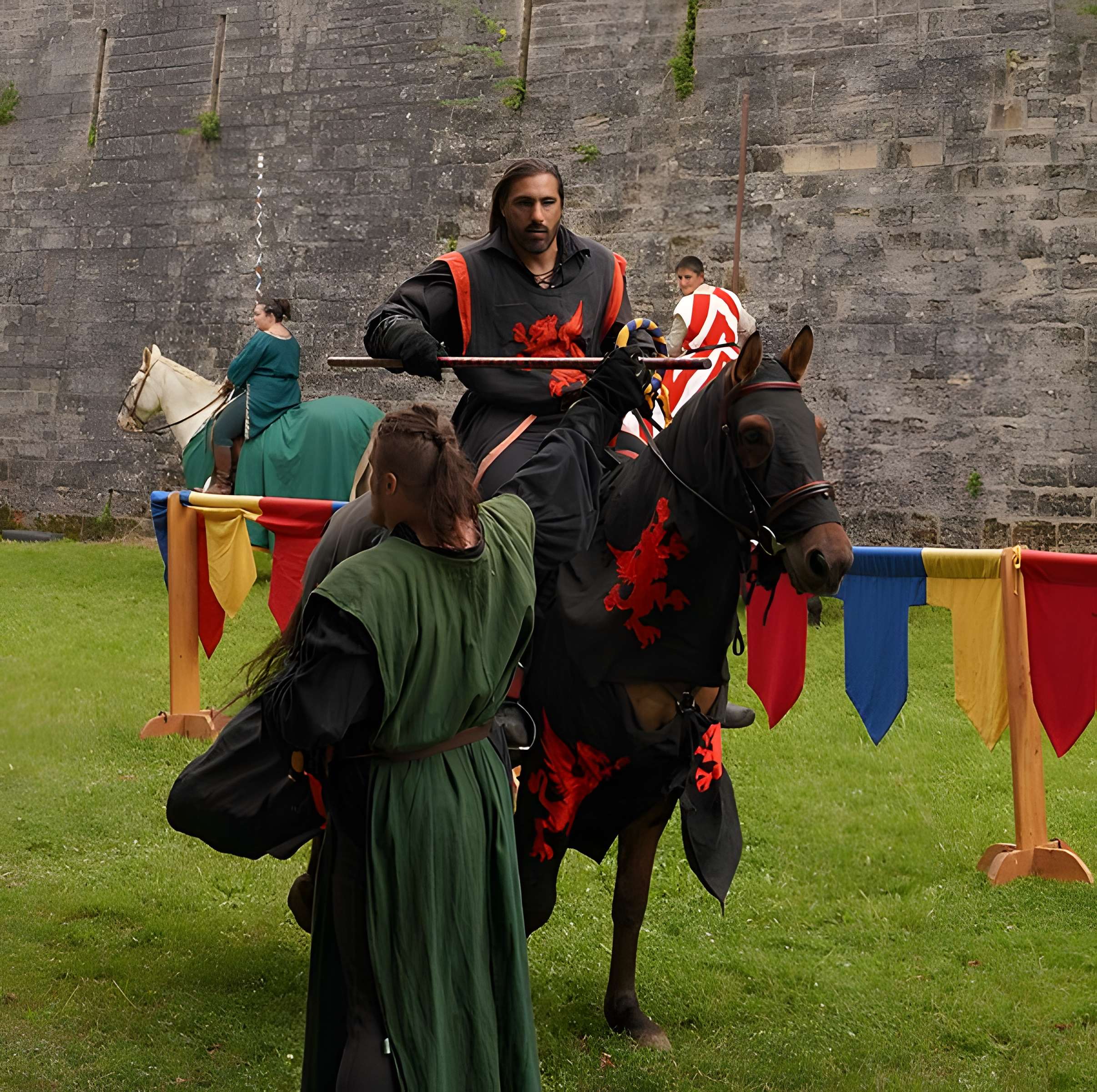 Porte de la Citadelle