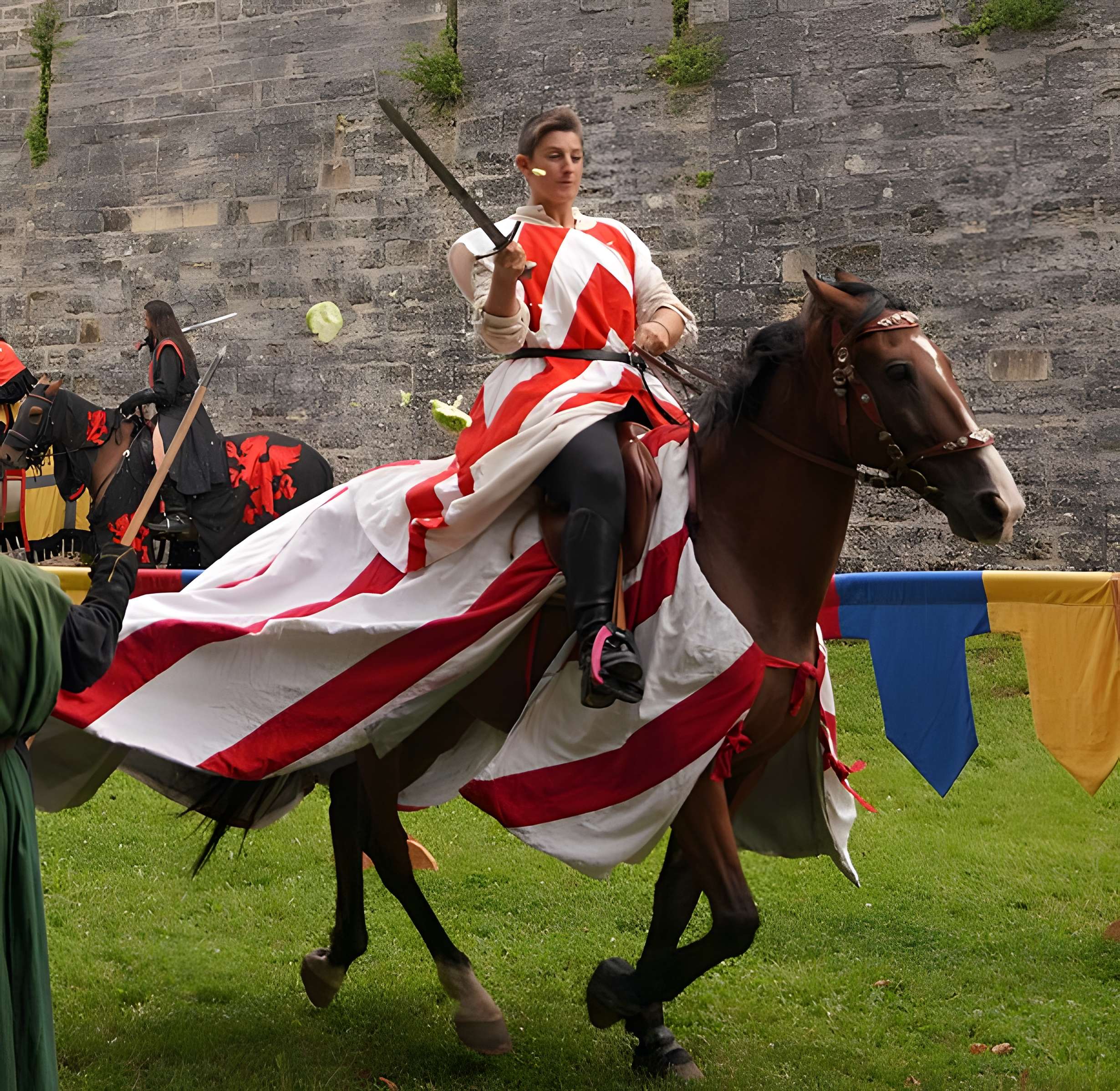 Porte de la Citadelle