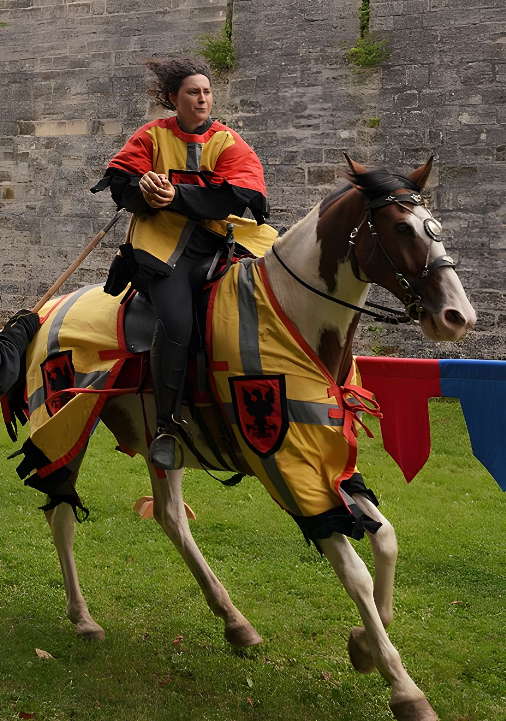 Porte de la Citadelle