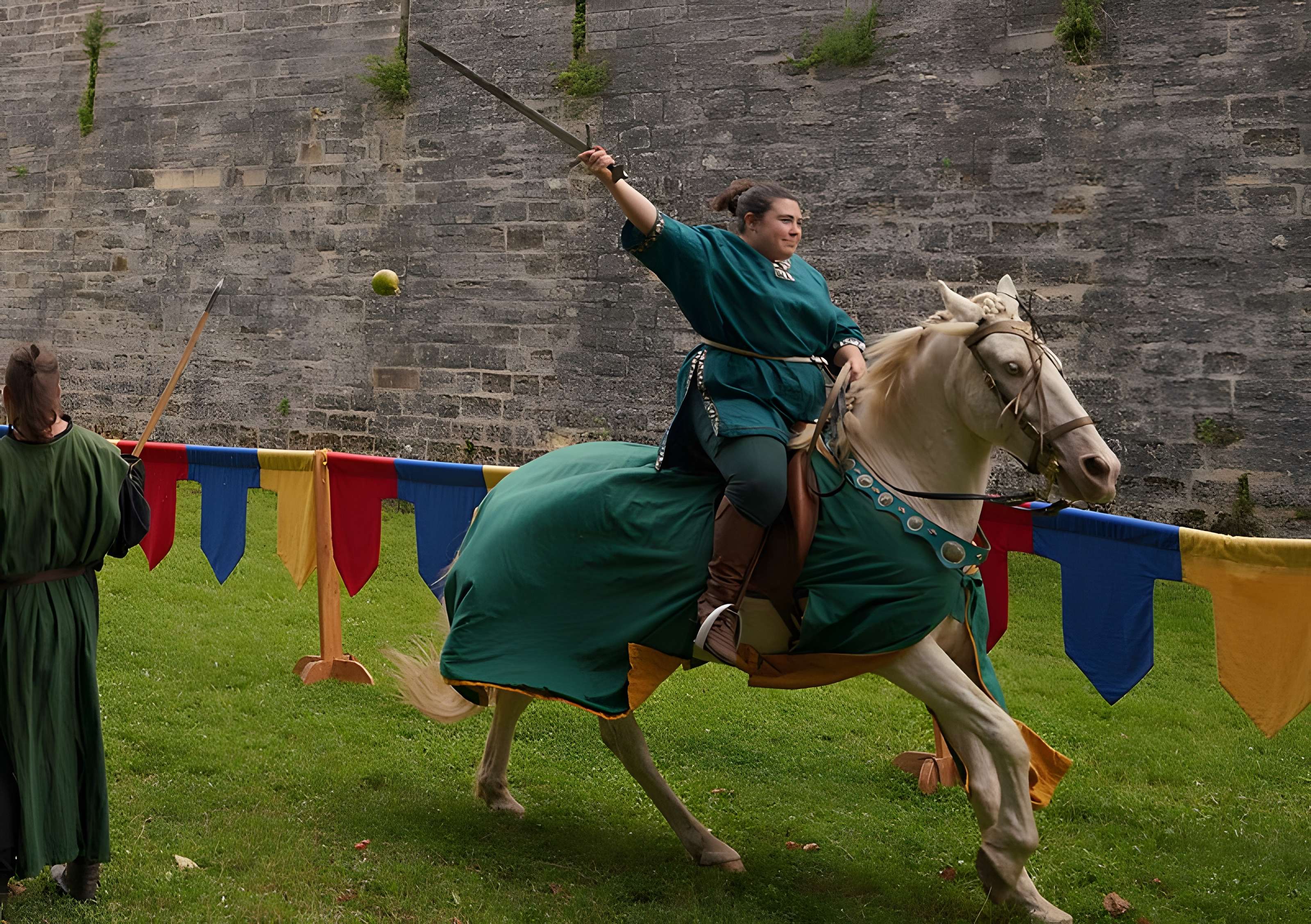 Porte de la Citadelle
