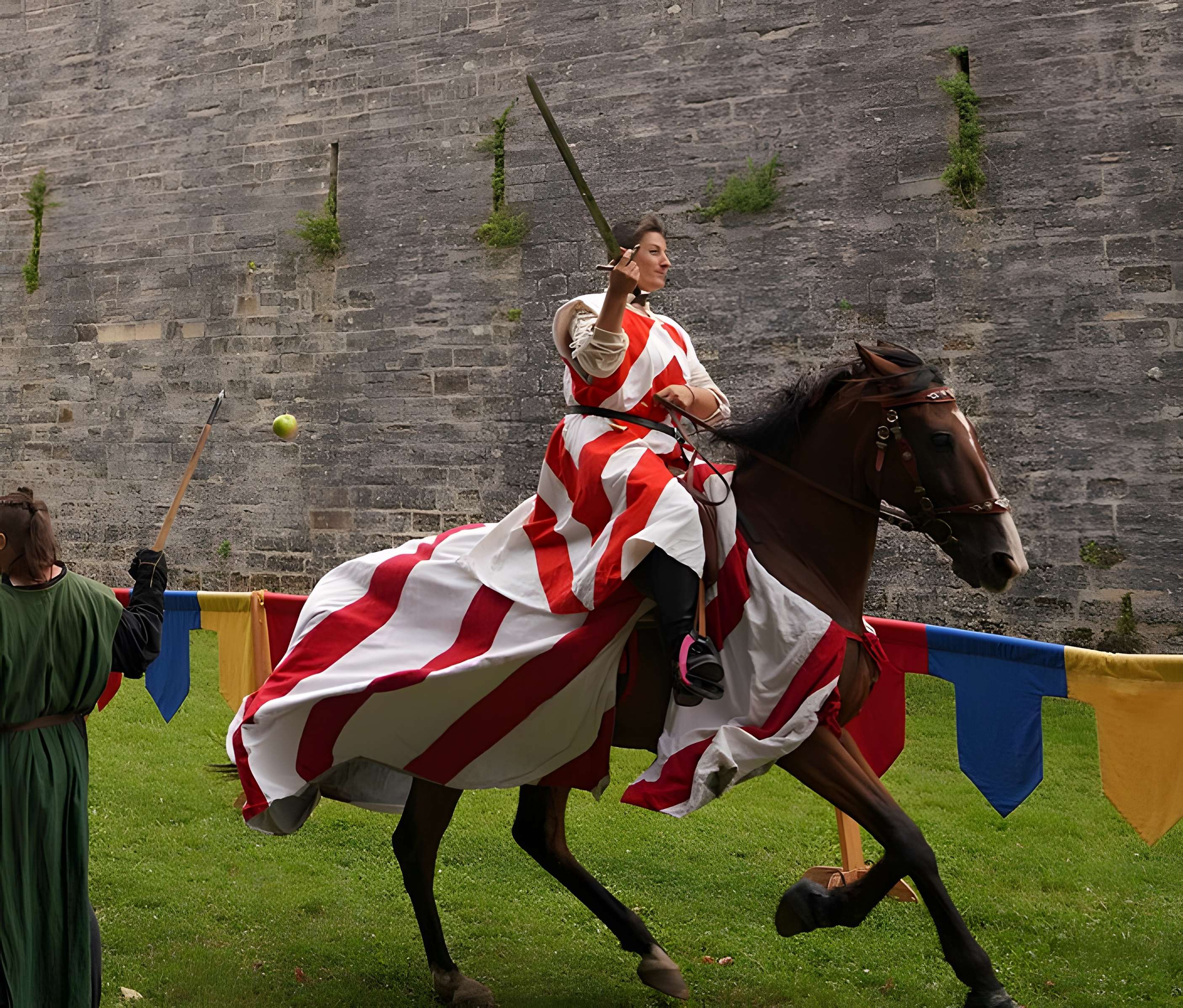 Porte de la Citadelle