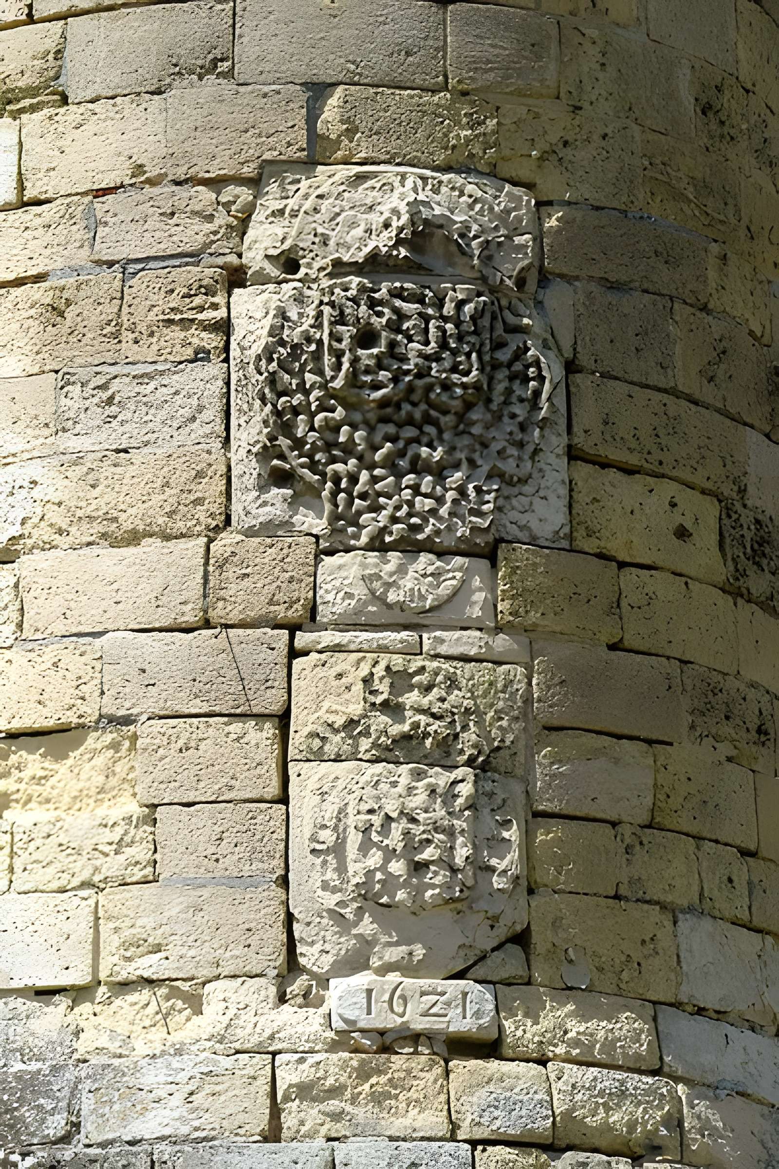 Porte de la Citadelle