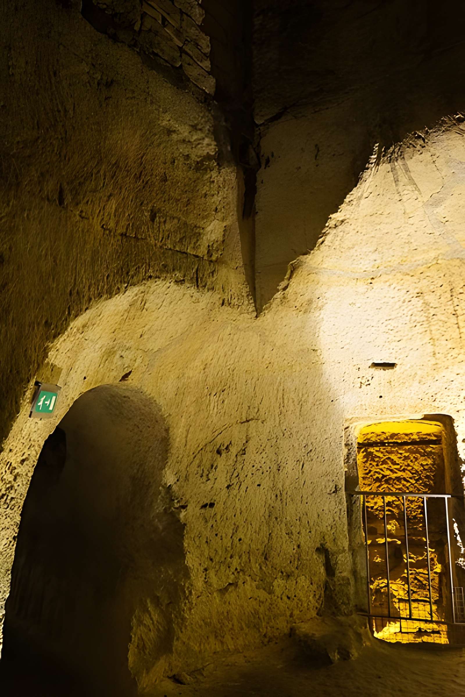 Porte de la Citadelle